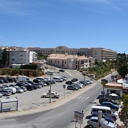 Apartamento Almerinda Albufeira Exterior foto