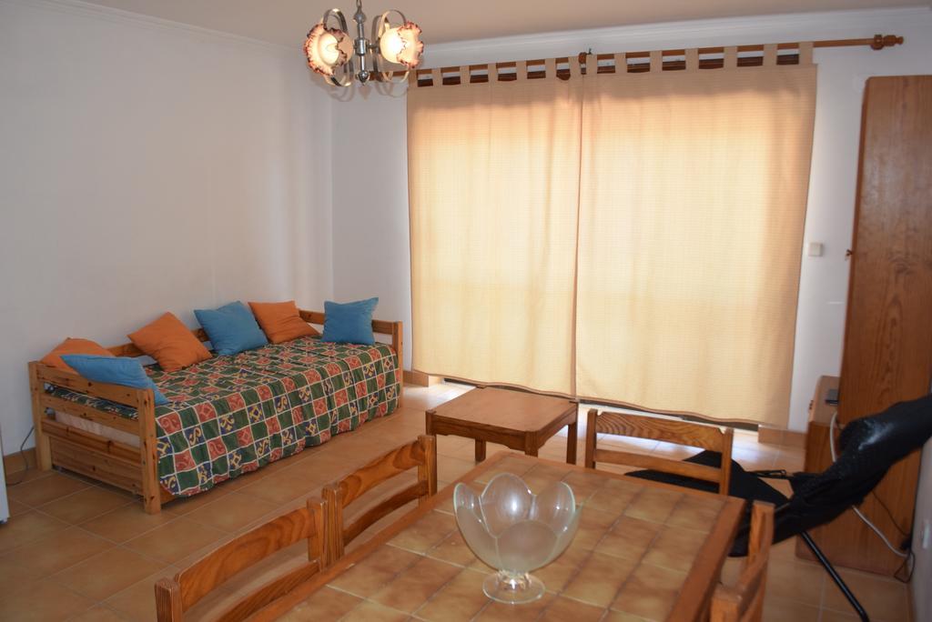 Apartamento Almerinda Albufeira Exterior foto